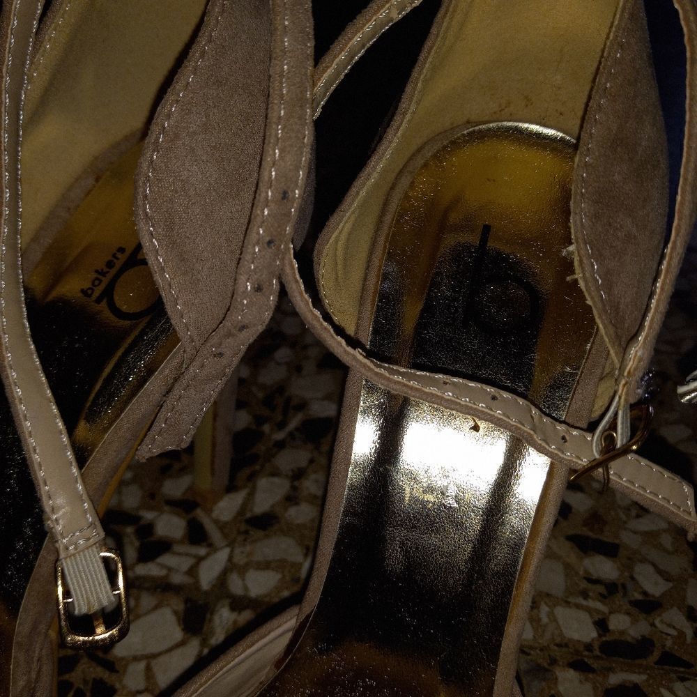 Old Shoe bundle - Picture 4 of 13